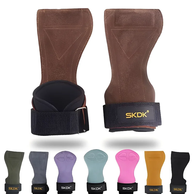 #72 New Weight Lifting Gloves Arrivals