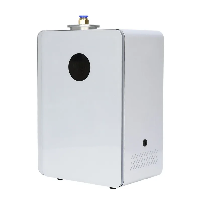 

Fragrance diffuser, commercial in hotels with air conditioning, intelligent control of pure essential oil fragrance machine APP