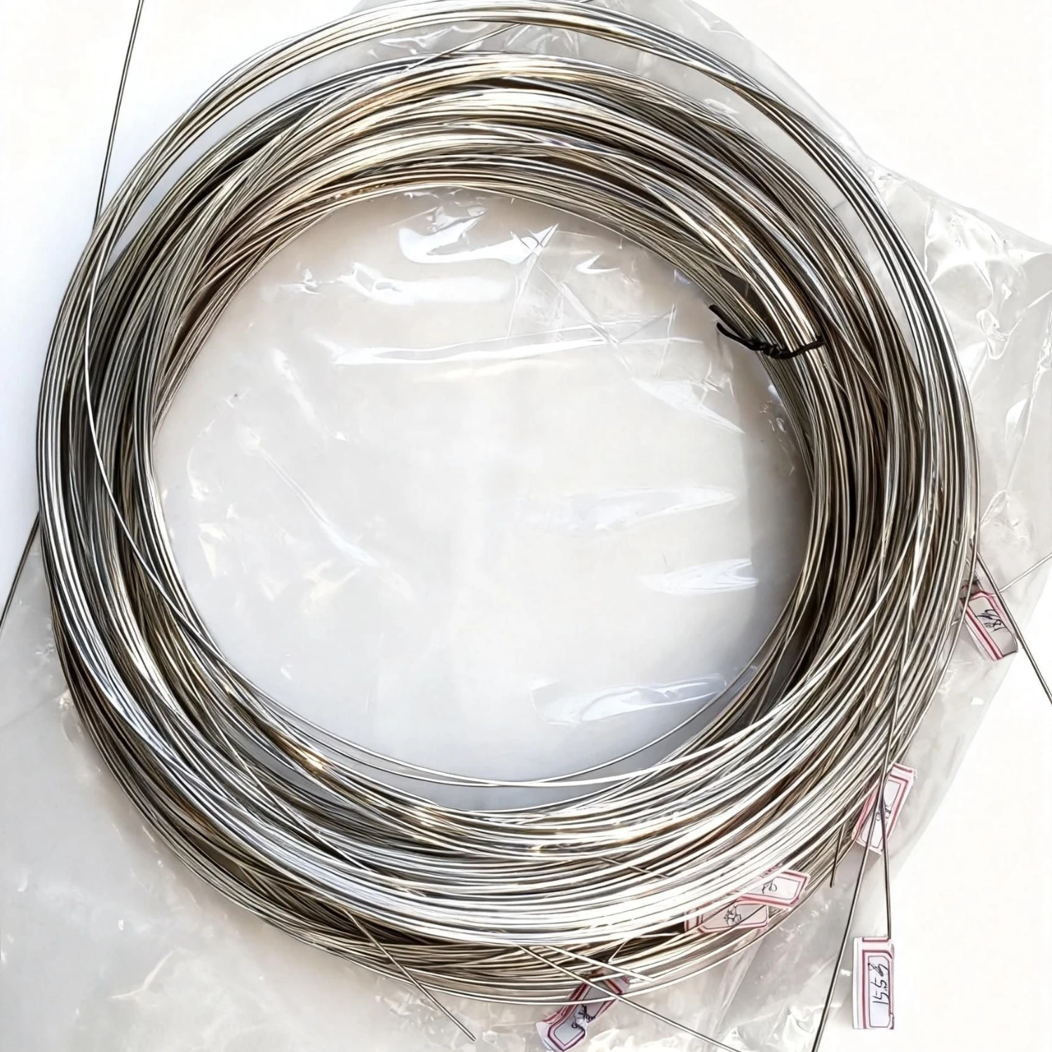 High quality 3M Length Piano Strings Piano Wire Replacement String Piano Accessory  Bare string, treble string, alto string - Image 4