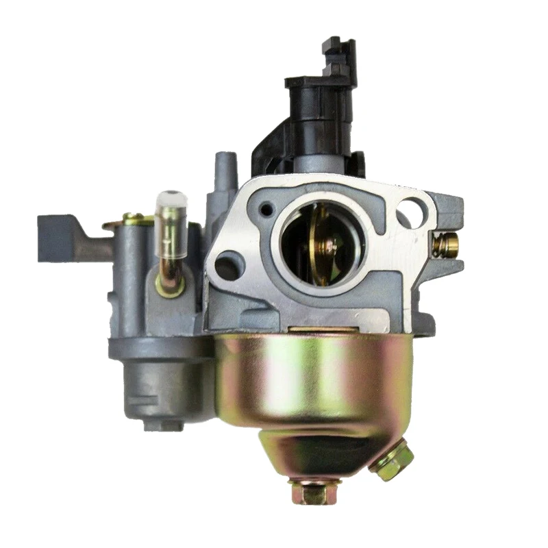 Carburetor Carb For Honda GX120 GX160 GX168 GX200 5.5HP 6.5HP Engine Generator Motor Mower