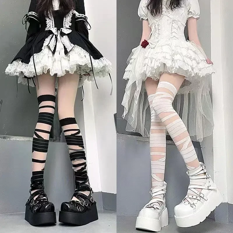 Knee Stockings