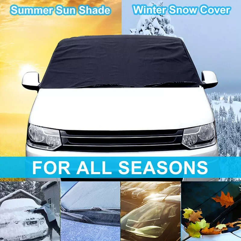 For VW Transporter T5/T6 Front - Windshield Sun Shade 评论和价格