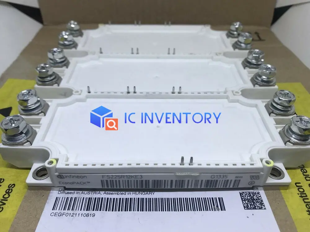 1PCS FS225R12KE3 Module Supply New 100% Best Service Quality Guarantee