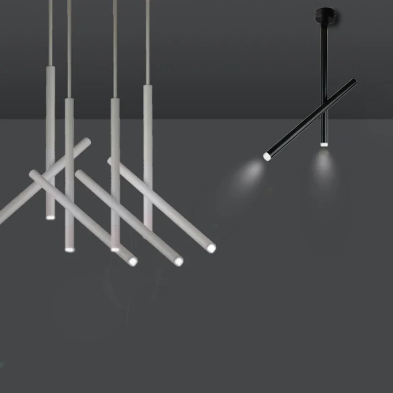 

Modern LED Pendant Lights 10W surface Mounted COB living room Kitchen cafe foyer Dining Room Luminaire Adjustable Ceiling Lamp