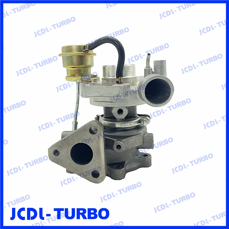 NEW TF035HM Turbo 49135-03320 321-4994 ME444261 for Caterpillar CAT 307D 308D Excavator with 4M40 Engine