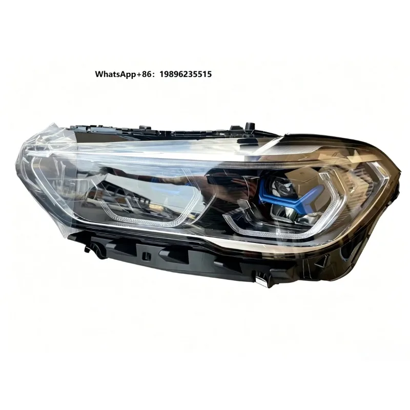 High-quality headlights suitable X5 G05 G06 2019-2022 models