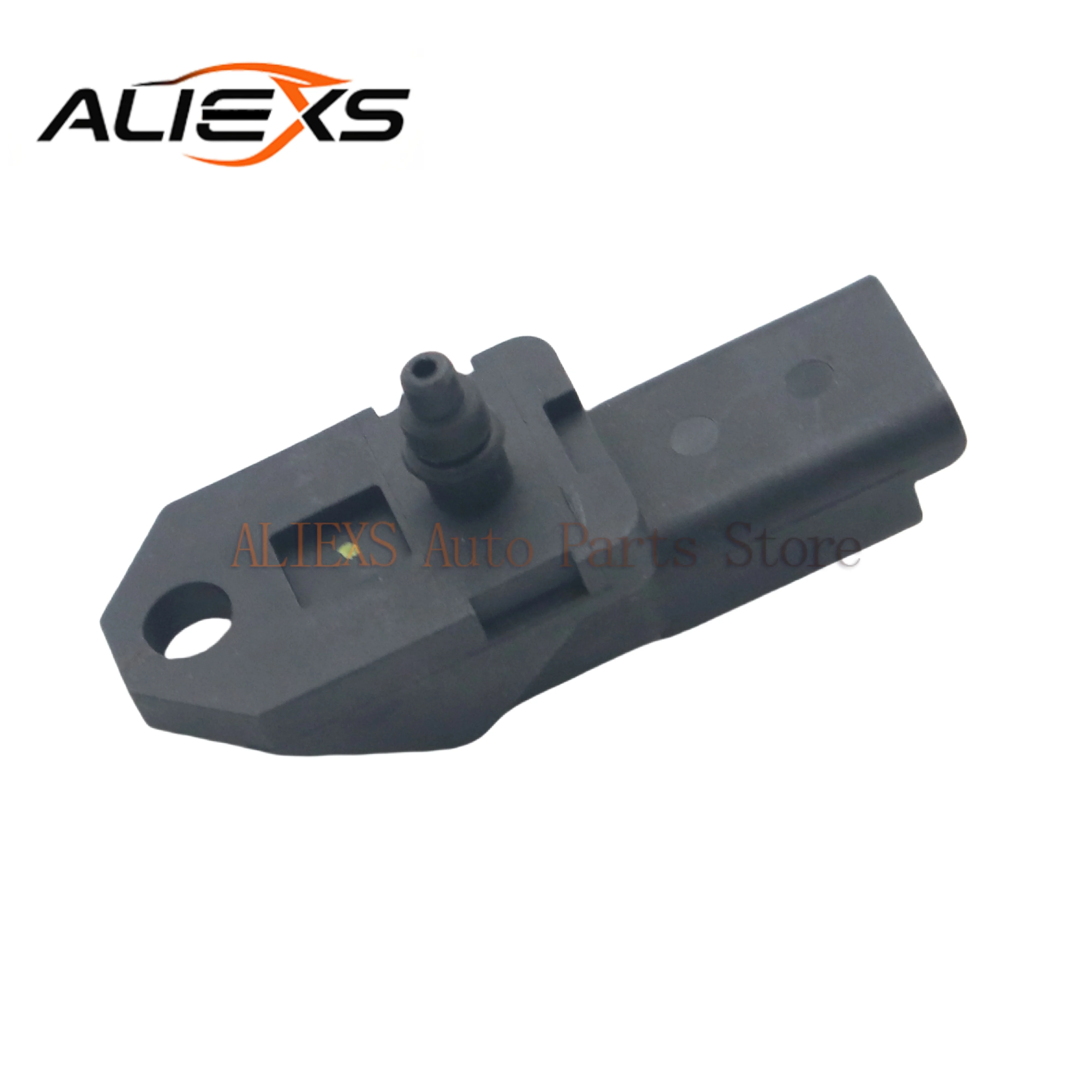 9639469280 MAP Intake Manifold Pressure Sensor For Citroen Berlingo C2 C3 C4Peugeot 206 207 308 1231463 1256481 Cars Accessories
