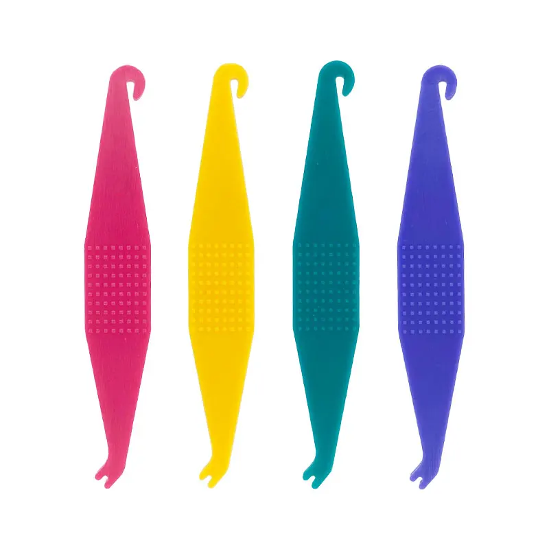 Рисунок 2 - Ортодонтические эластичные повязки