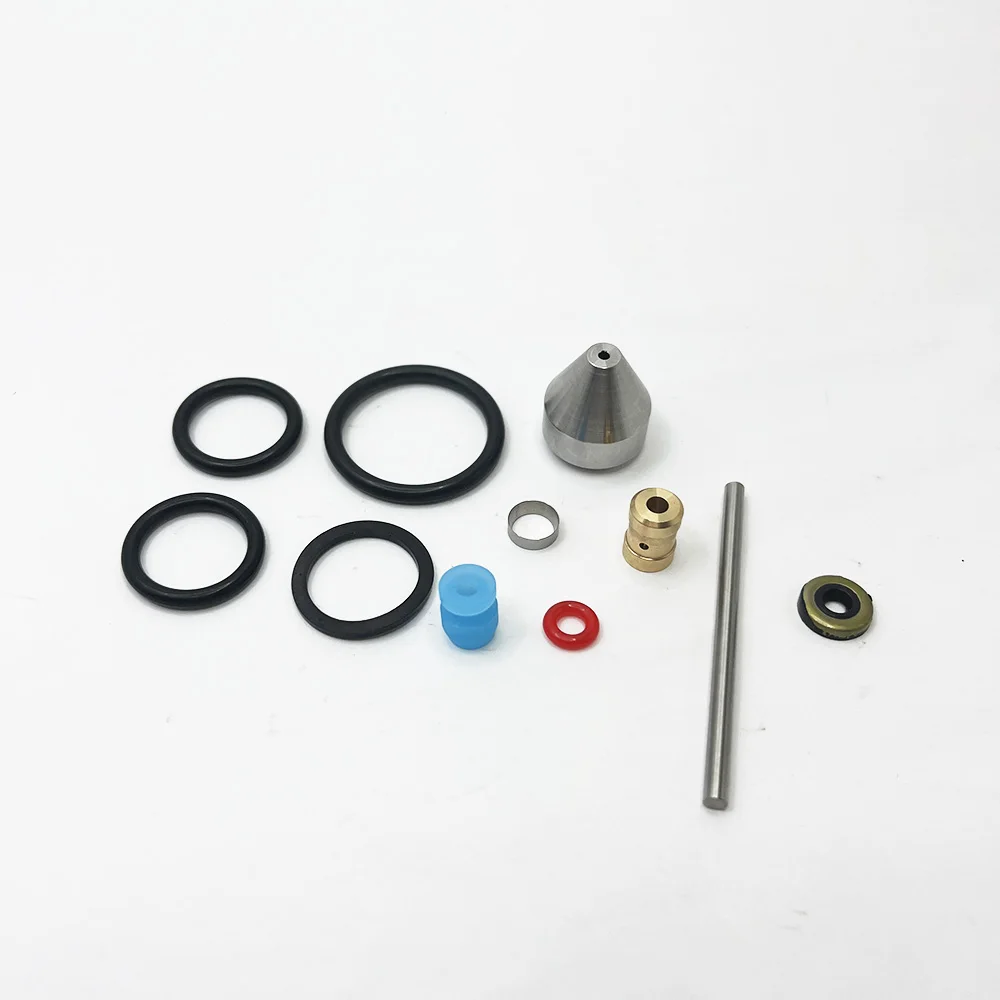 

Для AccuStream гидроабразивной резки, детали для выпускного клапана, ремонтный комплект для струи воды потока 004694-1 1-11331 TL-001009-1