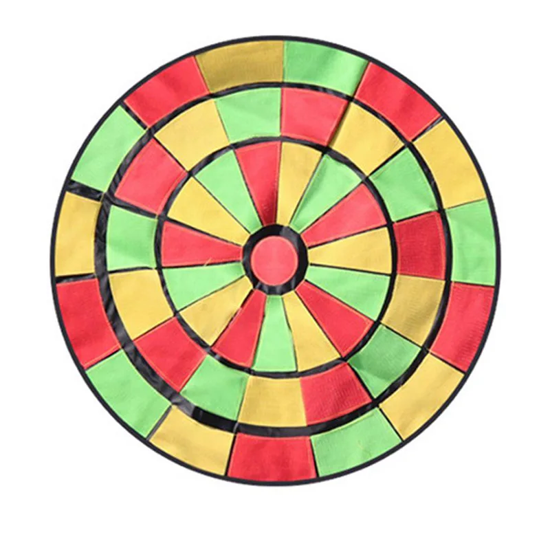 Dart Board Game com bolas pegajosas para crianças, brinquedos sensoriais, jardim de infância, escola, playground, ao ar livre, diversão, carnaval Party Favors