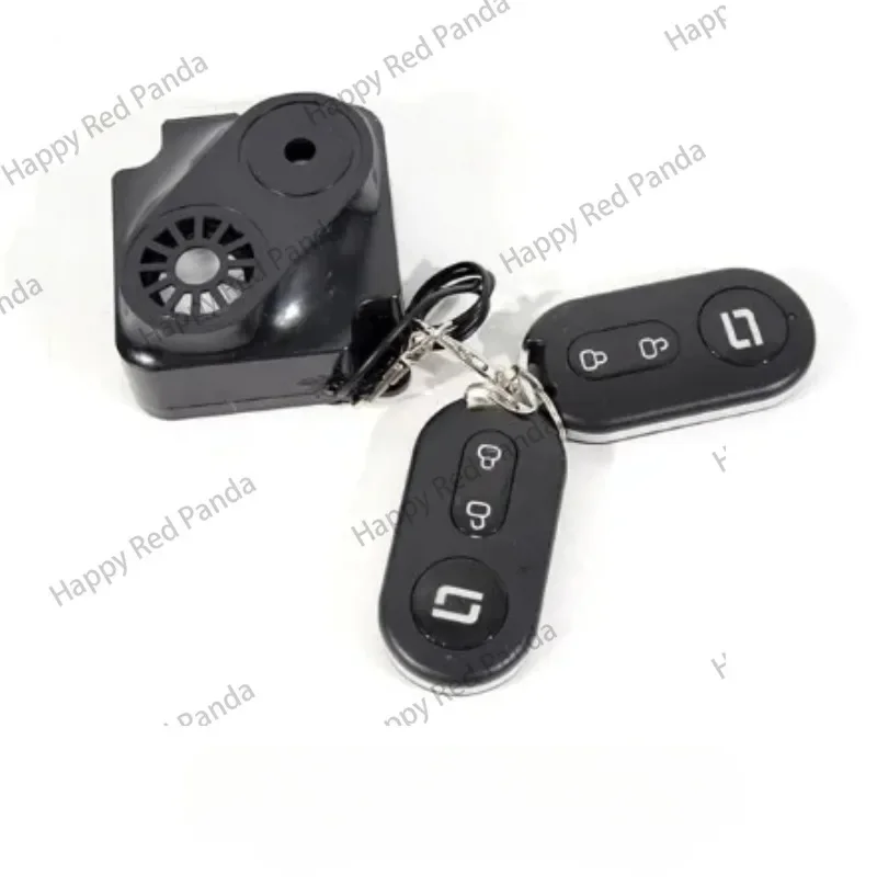 Start Button Super SOCO Scooter TS TC Original Accessories Alarm Anti-theft Device Flashing Relay POWER Button One-key