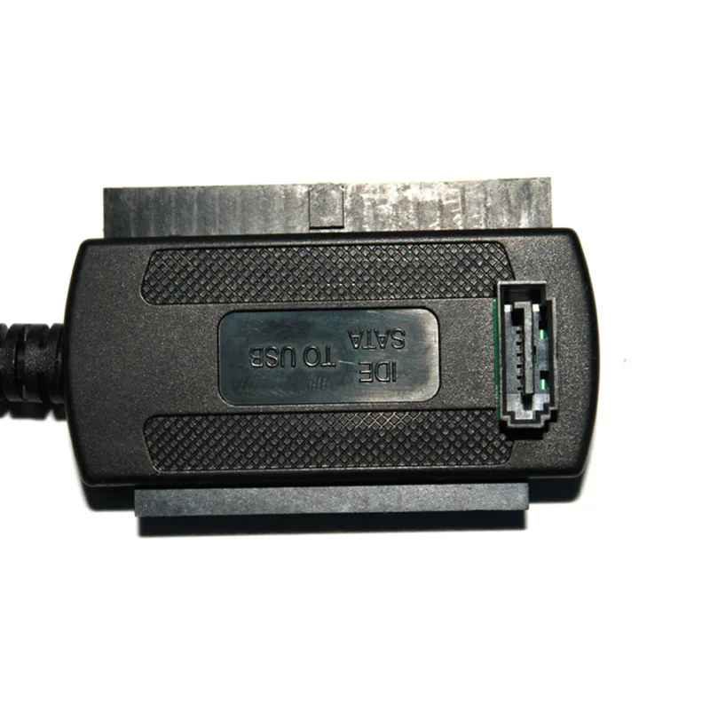 USB 3.0 para IDE SATA tipo-c cabo, adaptador de disco rígido, cabo conversor para PC, laptop, 3 em 1, S-ATA, 2,5 polegadas, 3,5 polegadas