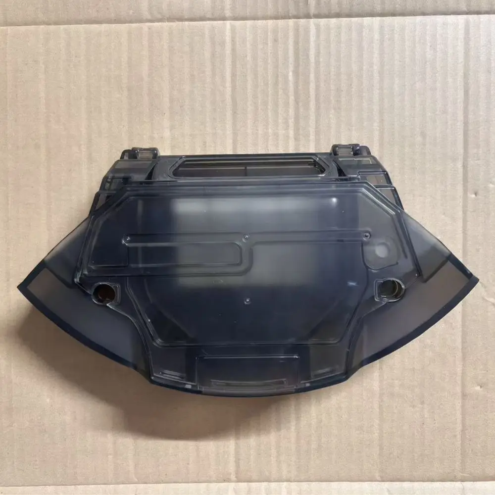Robot Vacuum Cleaner Accessory 2 In 1 Water Tank Dustbin For Tapo RV30 RV20 Max Plus Household Cleaning Equipment