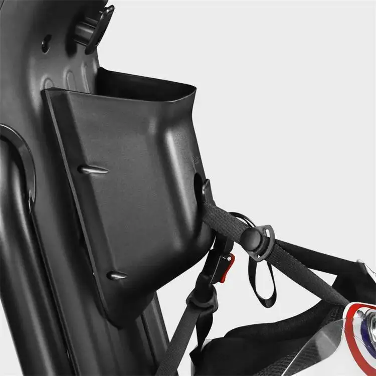 Electric Scooter Storage Box Front Basket Expansion Modified Accessories for Niu U1/uqi/u+/us