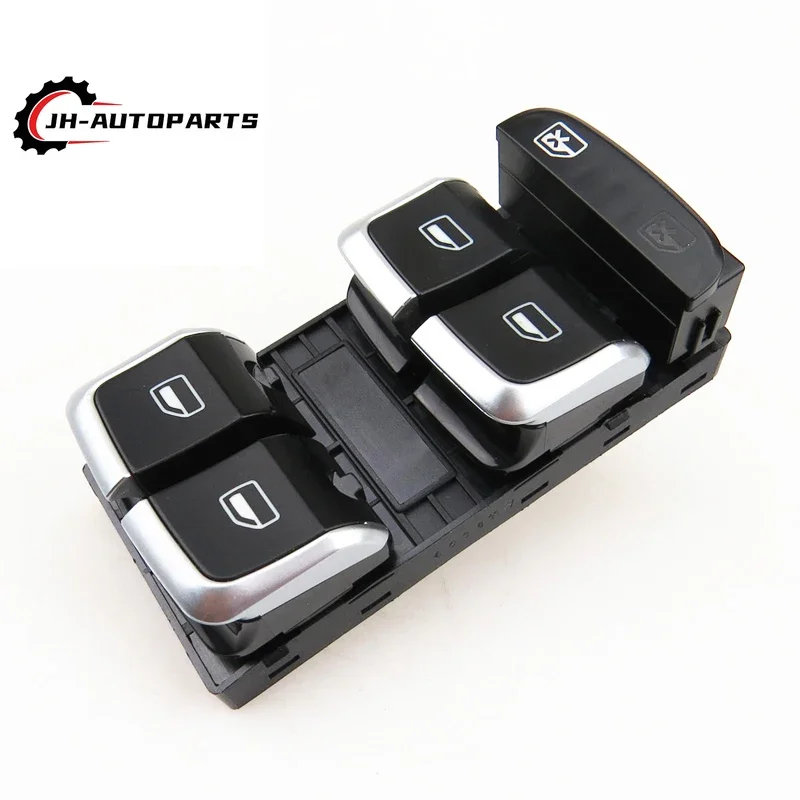 

For Audi A4 Q5 Power Window Switch 8K0959851F, 8K0959851 NEW