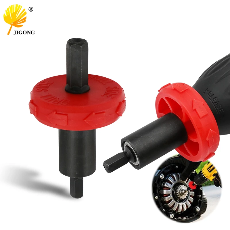 Motor Starter Mower e Diesel Starter Adapter, Jump Start, Broca, Plug Button, Motor Elétrico