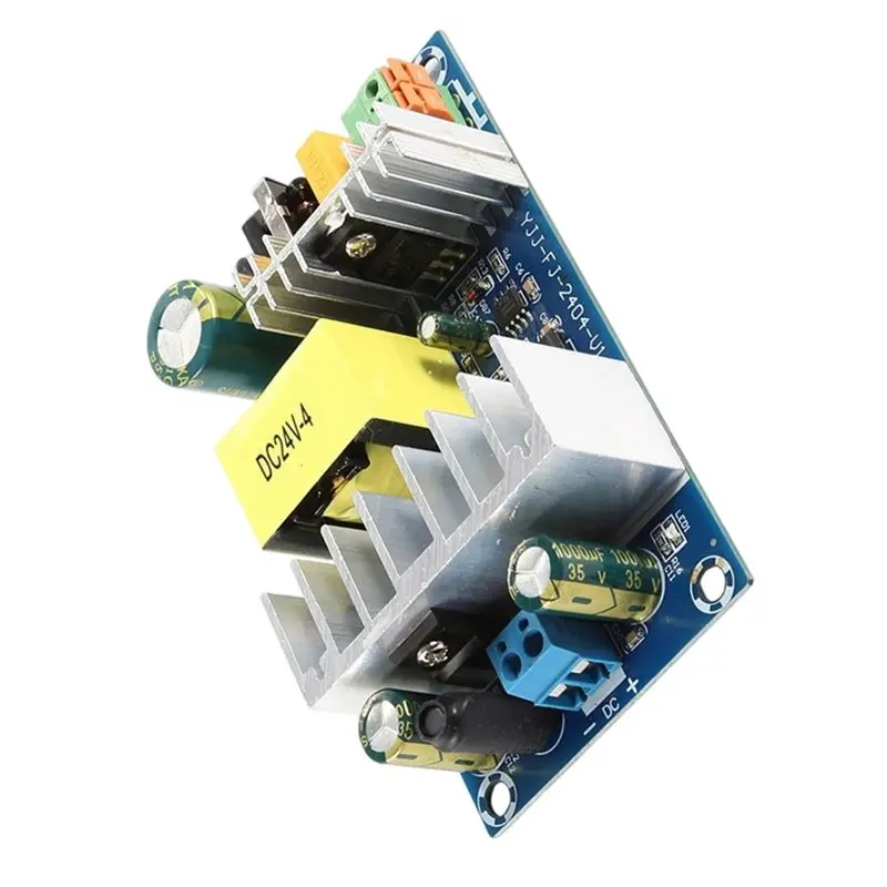 ABGI-24V 4A-6A AC-DC Schaltnetzteilmodul Leistungsmodule – Detail 6