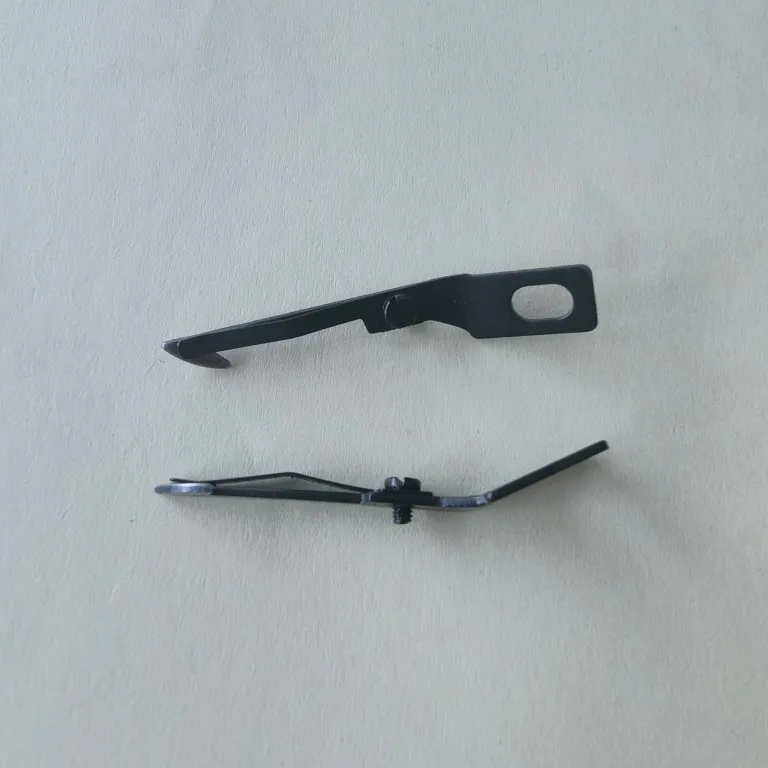 Xingling Xingrui Siruba Jack Pegasus Automatic Cutting Line Flat Lock Machine Sweep Cable Implement Device Catch Cable Implement