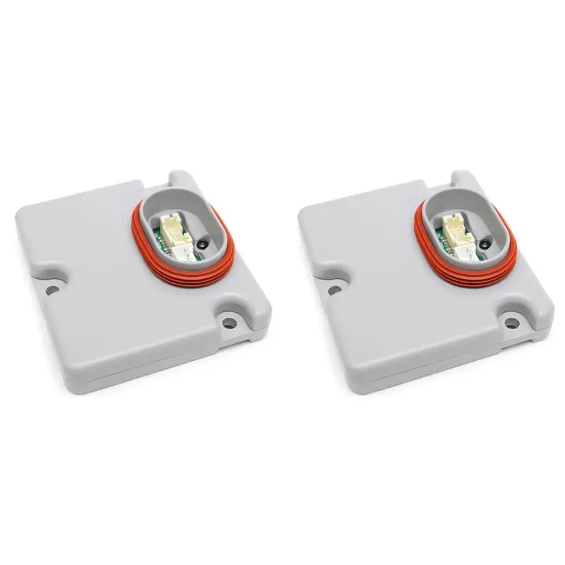 

Модуль управления светодиодными фарами Ingenious-2X для Ford F150 F250 F350 2015-2020 FL34-13C170-A, FL3Z-13C170-AJ