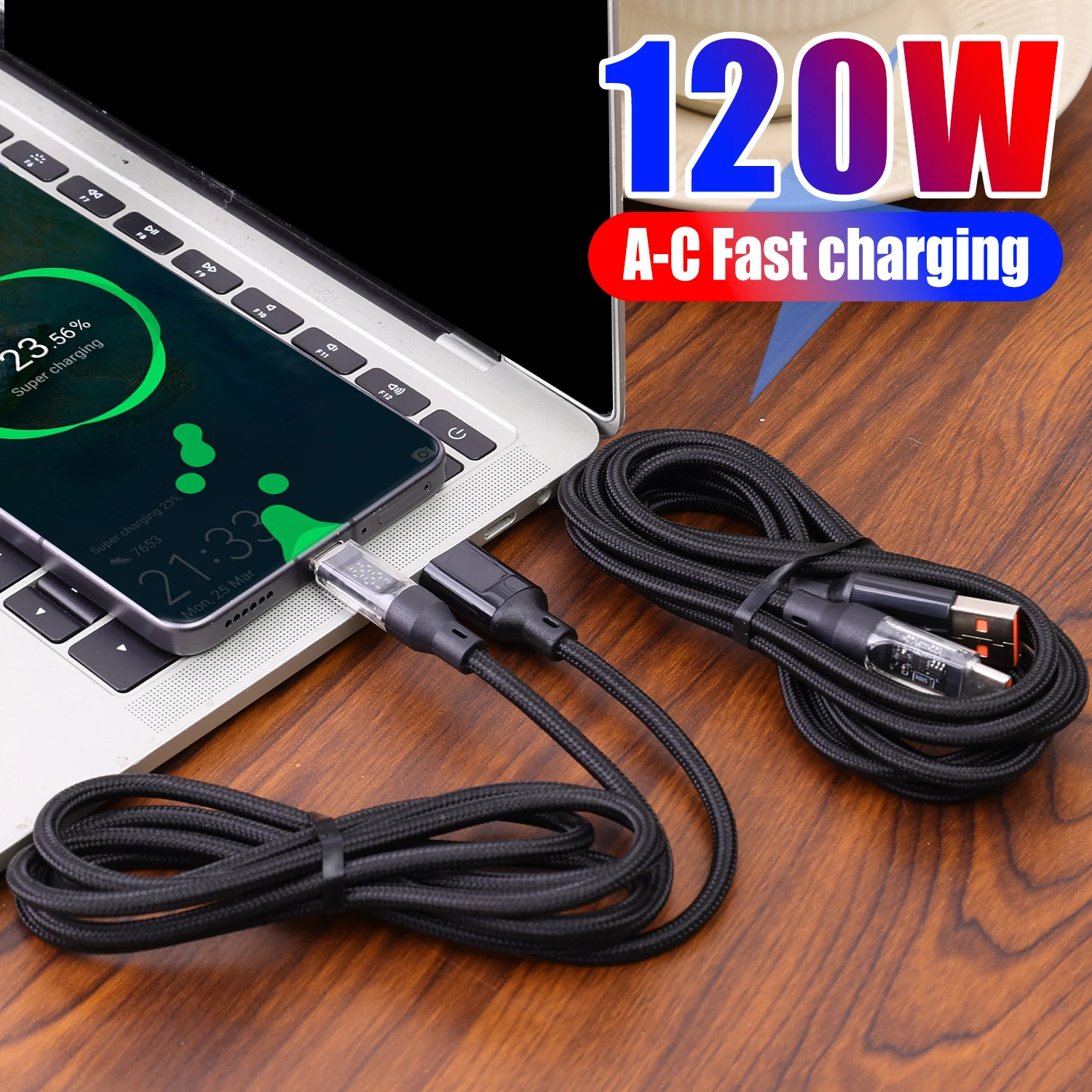 120W Digital Dispal… - image