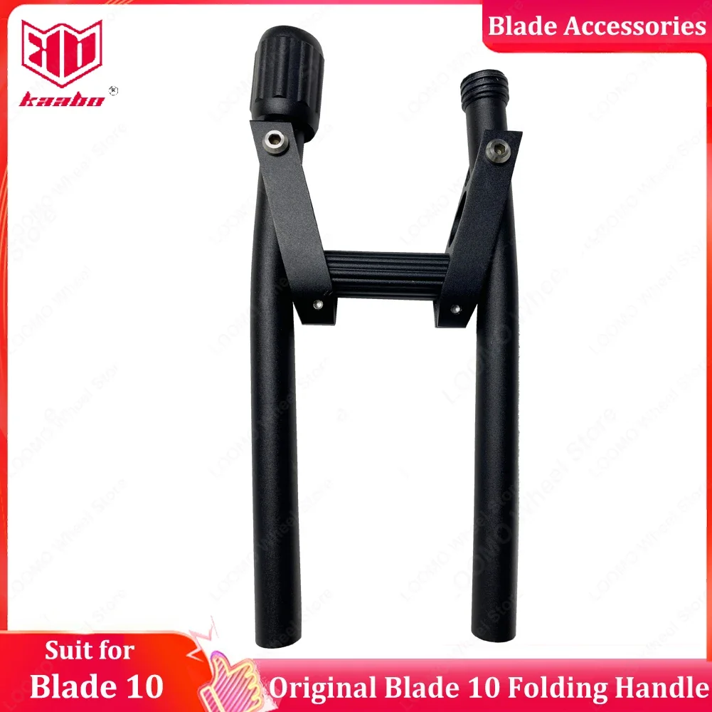 Official Blade Accessories Blade 10 Folding Handle Spare Part for Blade 10 Electric Scooter