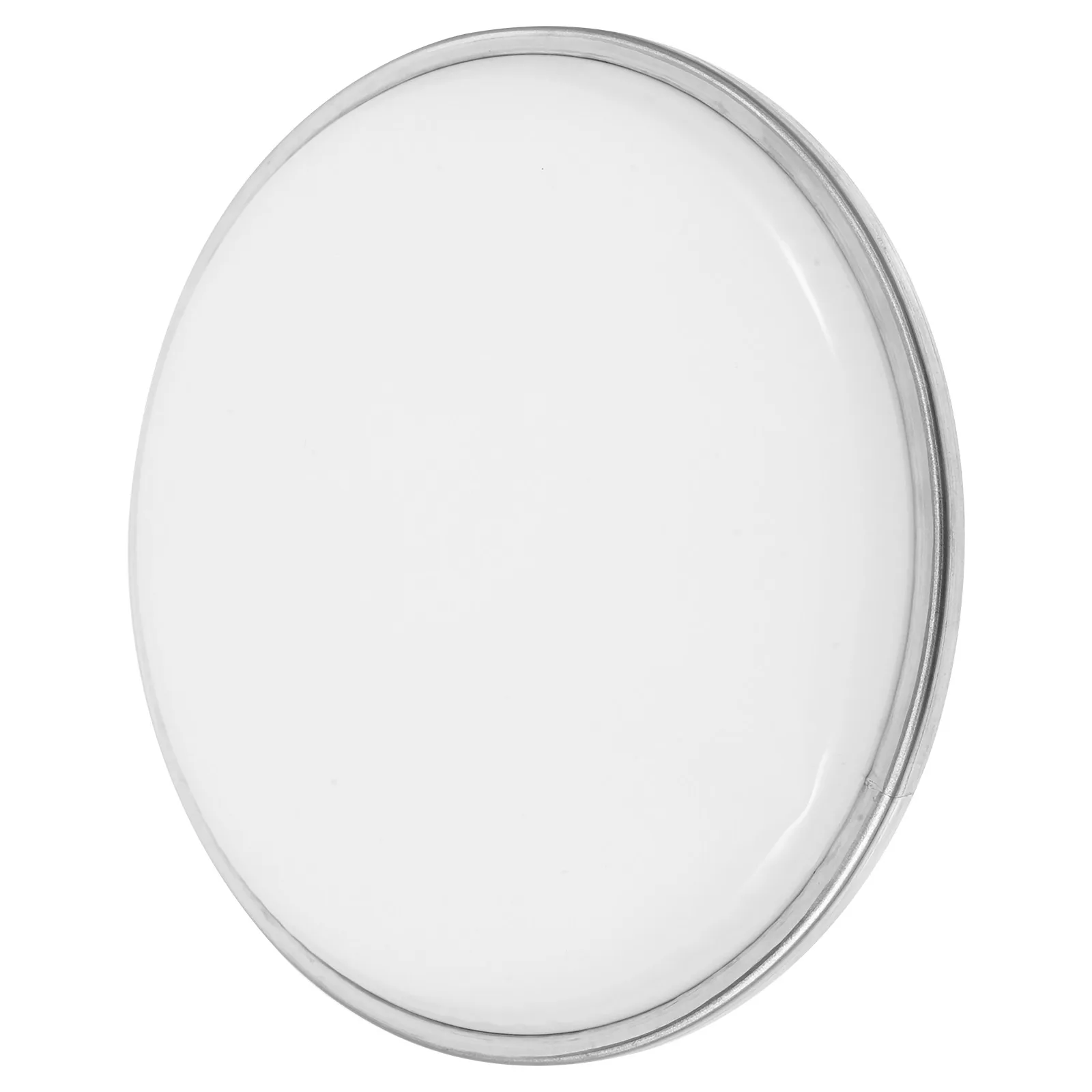 

Double Layer Snare Head Replacement Kit Lightweight Polyester Film Durable Long Lasting Natural Texture Fine for Jazz