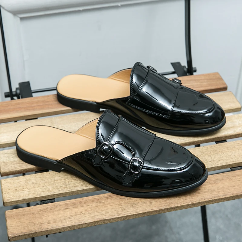 655 Bright Black
