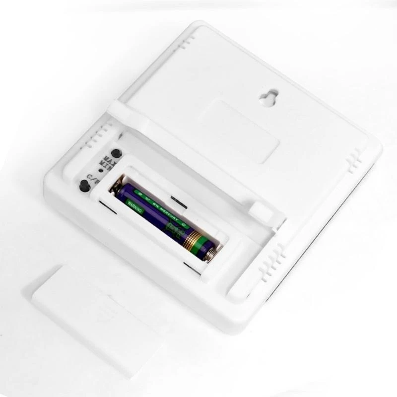  Digital Thermometers for Aquarium Fridge Reptiles Keeping External Use