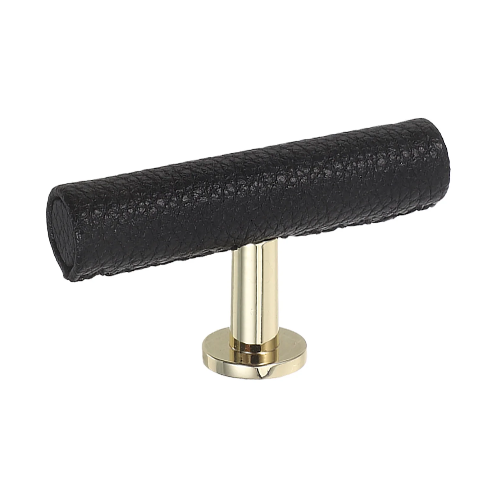 

T Shaped Cabinet Handle Vintage Drawer Knob Replacement Ergonomic Grip Furniture Hardware Cupboard Handles Wardrobe