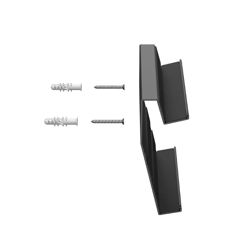 

Профессиональная универсальная настенная зарядная станция, компактный держатель для телефона, планшета, электронного устройства для чтения для смартфона