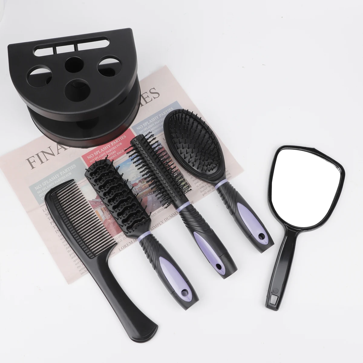Thumbnail 2 - #5 Latest Massage Combs Offers