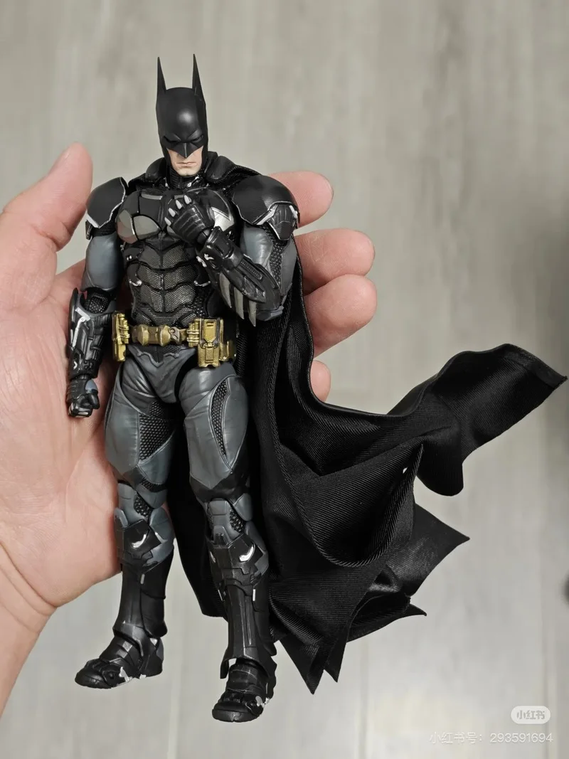 1/12 Batman Arkham Dark Knight Action Figure