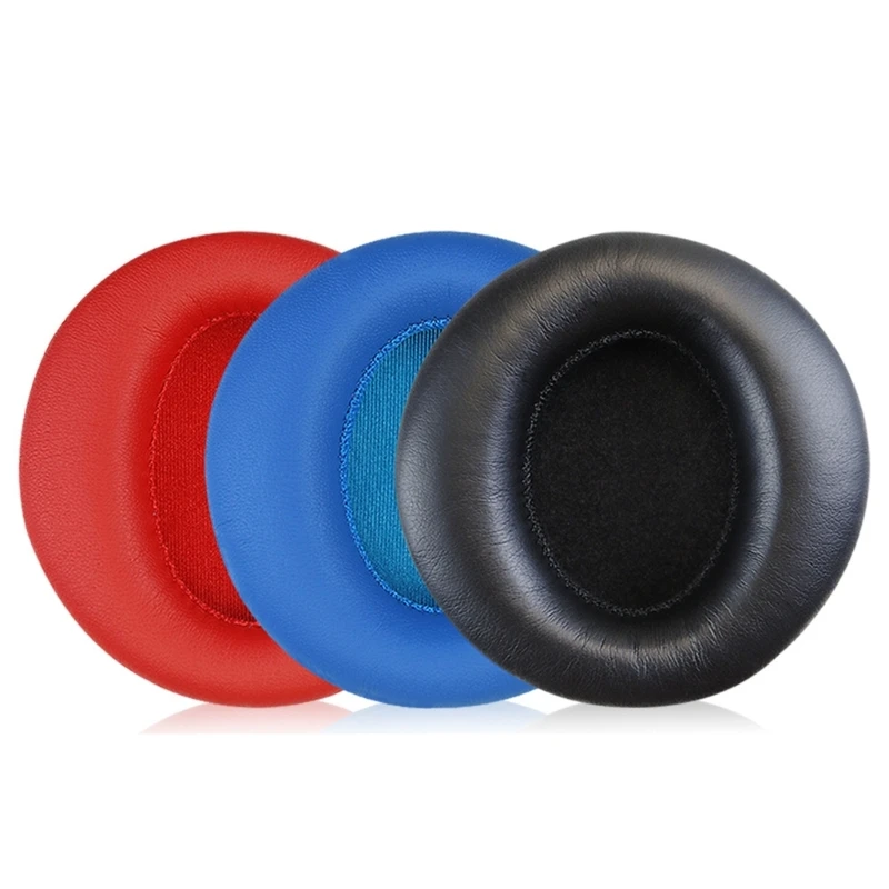 Soft Protein Earpads for COWIN E7 Earphone Foams Ear Cushions Ear Pad