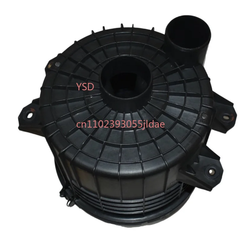 Car Air Cleaner Housing Filter Box Engine Intake System Replacement Shell