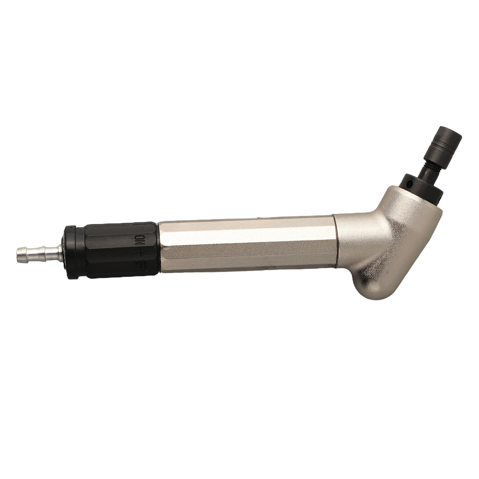 

Degree High Speed Grinding Pen Degree High Speed Pneumatic Grinding Pen Angle Degree 120 Degree Efficient Working High Speed