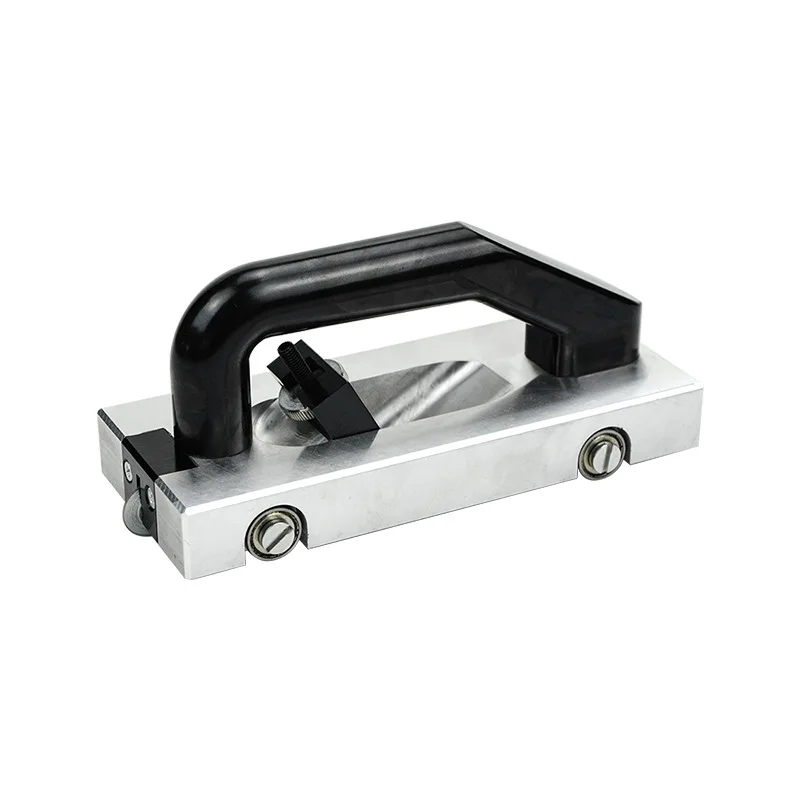 

guide wheel, floor leather welding, construction tools, floor plastic slotting, manual slotting device