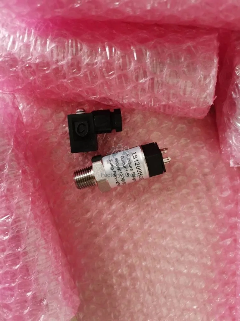 Sensor ZS1200HGG3002A3UA Made in China Perfect Replacement Model （Shipping included）