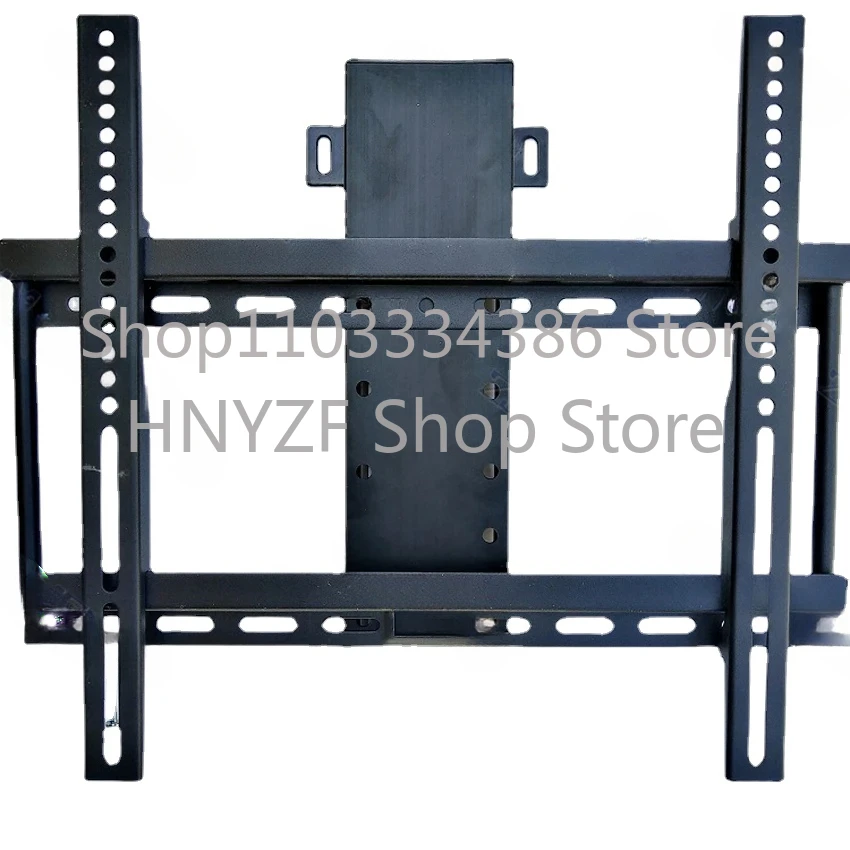 TV Lift Bracket  Ac Input 500/700/800mm TV Bracket Suitable for 40-60 Inch TV with Remote Control Controller Installation Parts