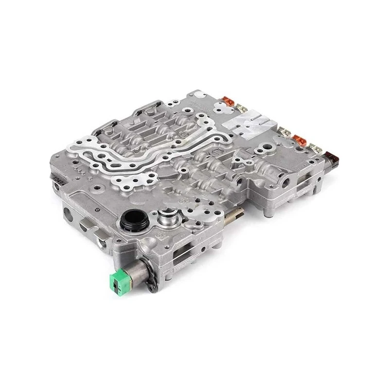 

8-speed 8HP45 ZF8HP45 8HP55 8HP70 ZF8HP55 ZF8HP70 Automatic Transmission Valve Body W/Solenoids Compatible With