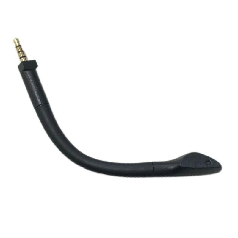 Replacement Microphone For Origin Edition With Clear Auditory Transmission 83CE