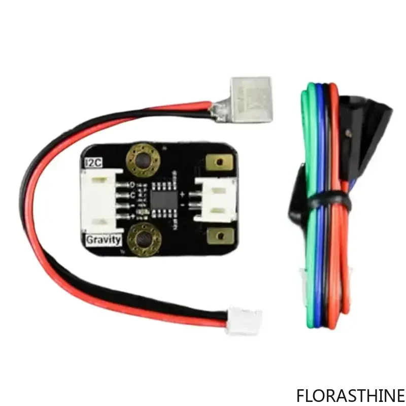 Y43A-Linear Resonant Actuator (LRA) Driver, 44 Haptic Effects, Resonance Auto Tracking, I2C, for Arduino for Raspberry Pi