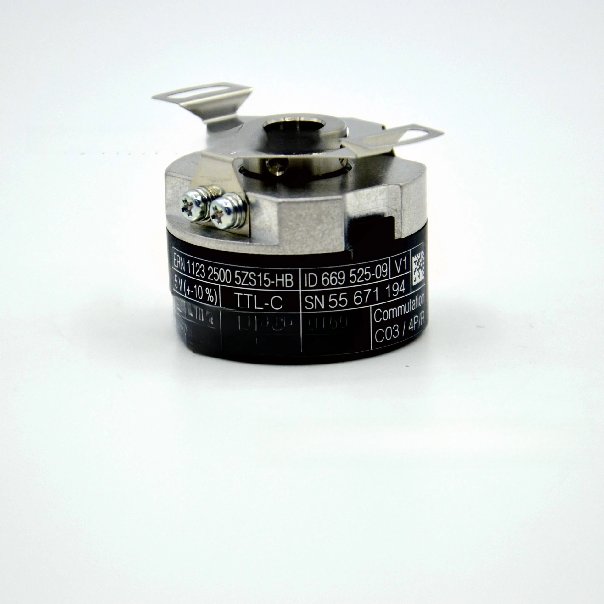 Encoder Ecn 1113 Id…