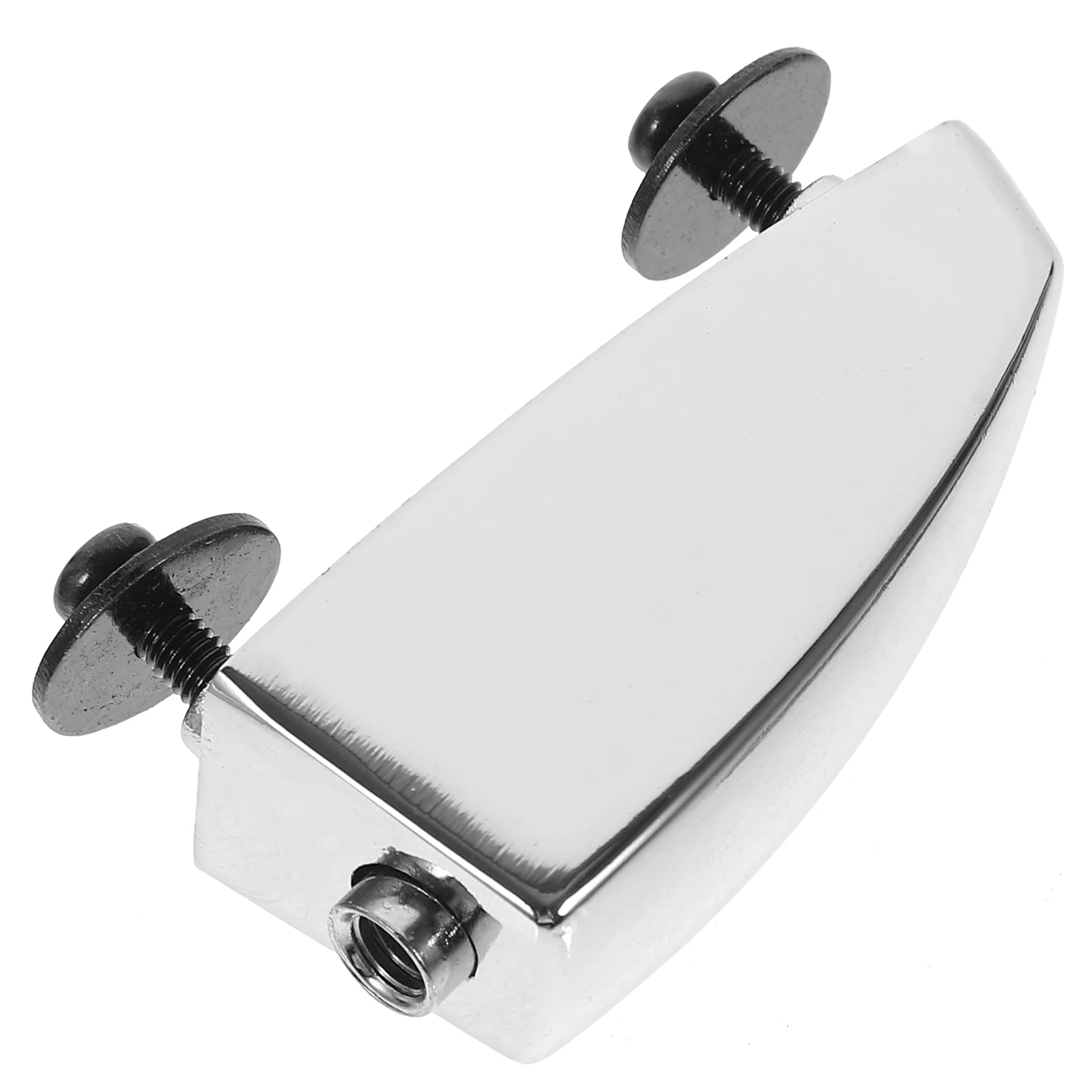 

Aluminum Alloy Drum Ear Accessories Durable Snare Lugs Hooks Connectors Lightweight Metal Drum Set Parts Precision Craftsmanship