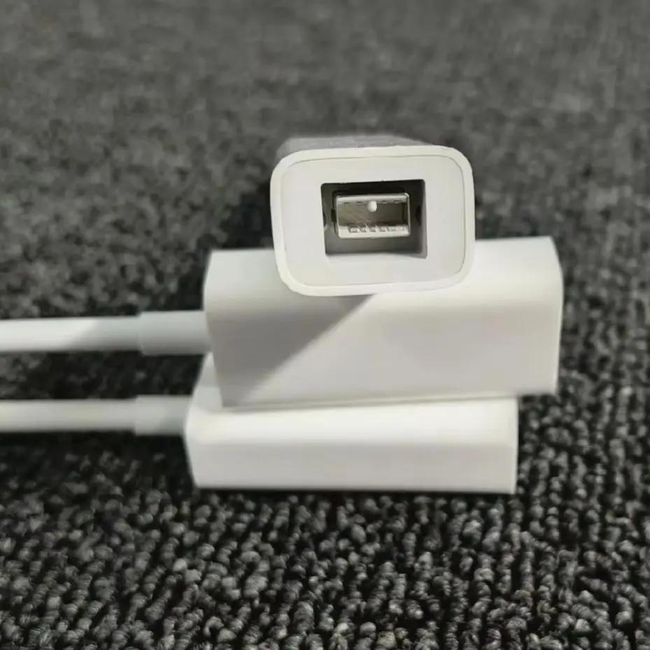 

Адаптер FireWire 800 — Thunderbolt 2, Thunderbolt — Fire 1394B, подходит для компьютерных компьютеров Mac, оснащенный портом Thunderbolt