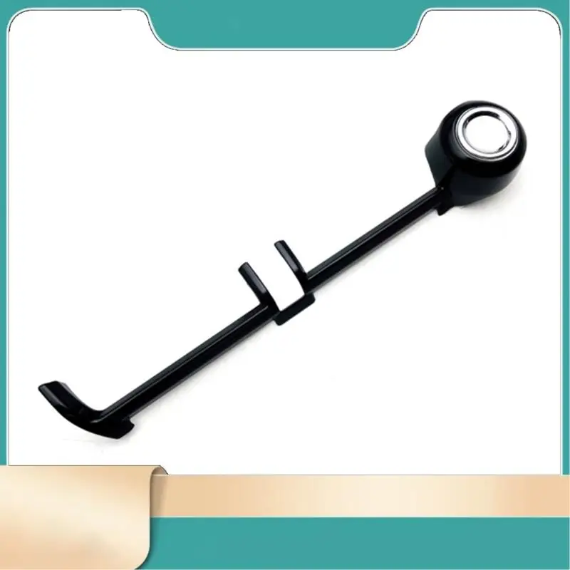 

For Toyota Prius 60 Series 2023 RHD Central Control Air Outlet Cover Ignition Switch Trim Sticker Accessories-N31R