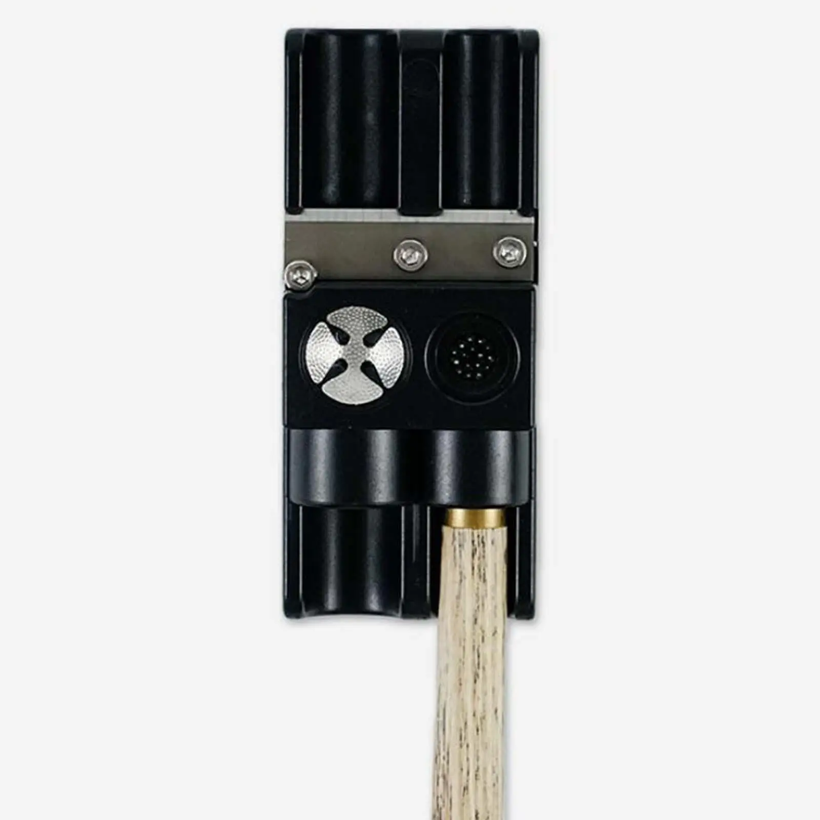 

Pool Cue Tip Repair Tool Replacement Portable Presser Cue Tip Shaper Billiards Cue Accessories Billiard Pool Cue Tip Tools