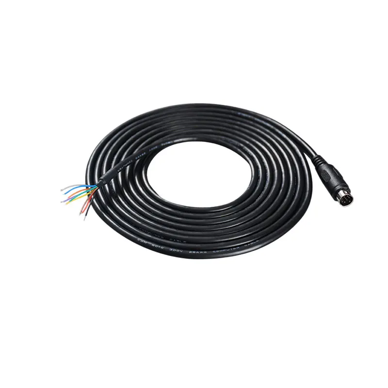 AIGT8152 for connect Panasonic touch screens and Mitsubishi PLC communication cables