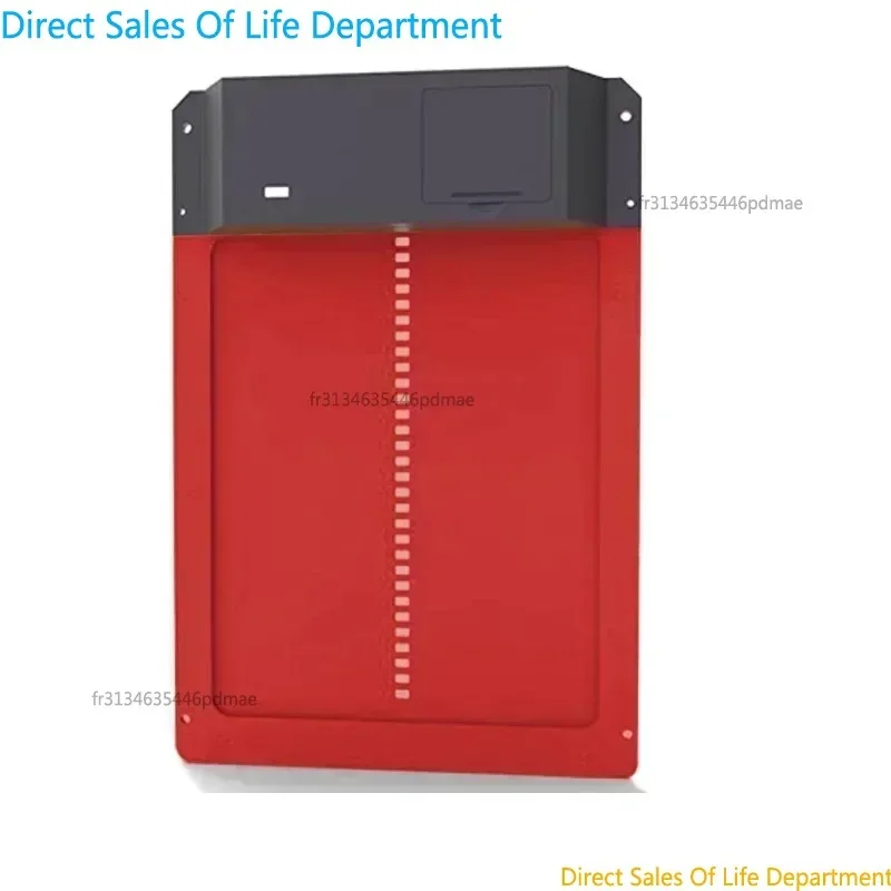 2026 باب حظيرة الدجاج الأوتوماتيكي يعمل بالطاقة الشمسية باب بيت الدجاج الأوتوماتيكي عالي الجودة وعملي أقفاص الكلاب للحيوانات الأليفة