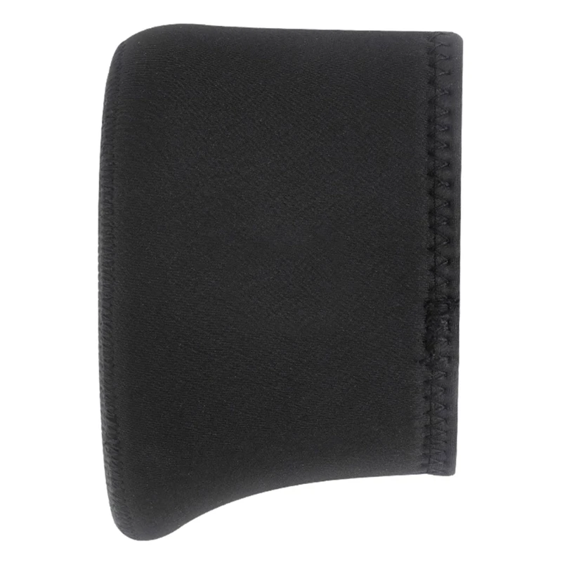 652D Rifles Guns Protector Slip On Recoil Pad Rifles Accessories Extension Holsters