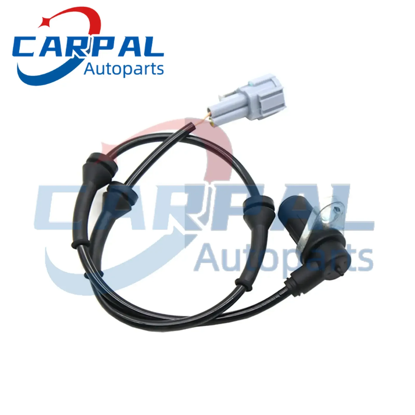 

47900-8H300 479008 H300 Новый датчик скорости заднего правого колеса ABS для Nissan X-Trail T30 Di 4x4 2001-2013 2,0 2,2 2,5 автозапчасти